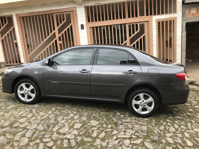 Corolla XEI 2.0 - Foto 6