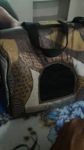 Transporte de animais