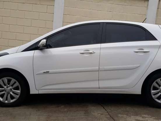 Carro hb20 1.0 comfort plus - Foto 2