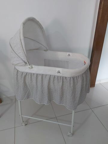 Vendo Moises Infantil