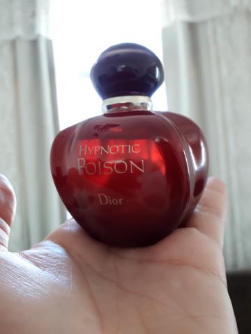 Perfume Dior Hypnotic Poison edt 50ml - Foto 2