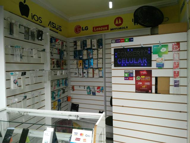 Passo ponto comercial - Foto 2