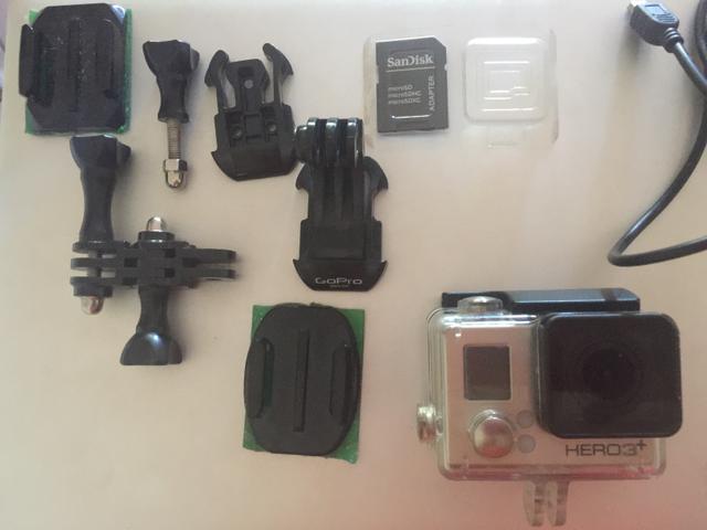 GoPro Hero 3+ - Foto 3