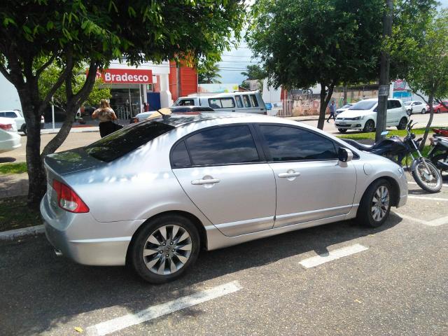 Honda CIVIC - Foto 3