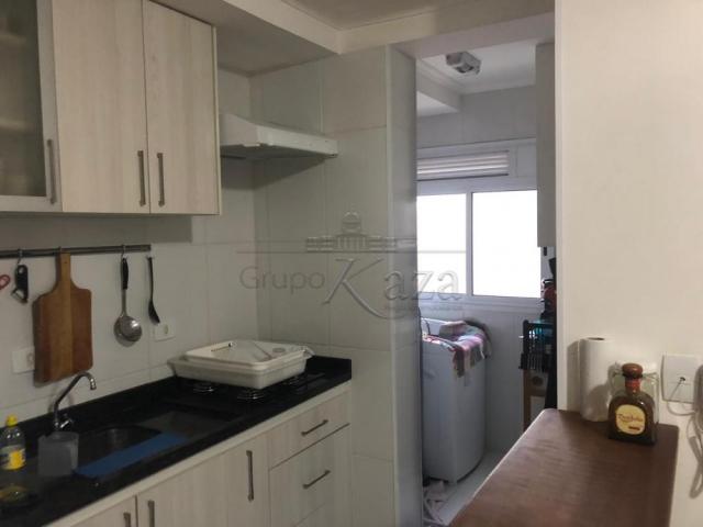 Apartamento à venda com 3 dormitórios em Jardim america, Sao jose dos campos cod:V9049SA - Foto 15