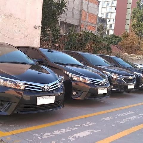 Corolla 2017 xei unico dono