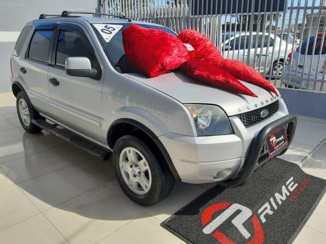 Ecosport xlt 2.0 2005 - Foto 3