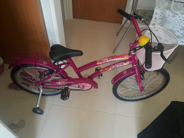 Ciclismo