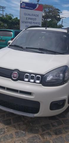 Fiat Uno Way - Foto 8