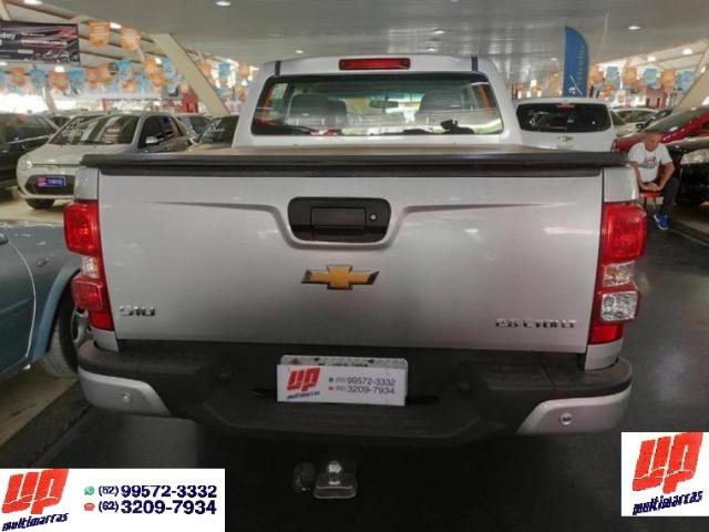 Chevrolet S10 2.8 - Foto 4