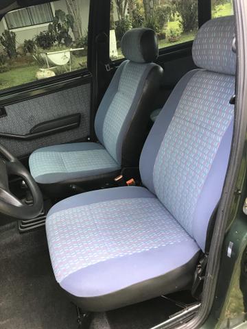 Fiat Uno Mille 1.0 2000 Raridade - Foto 16