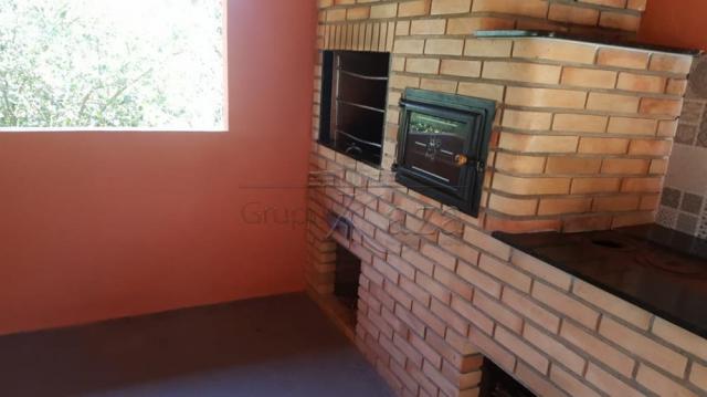 Chácara para alugar em Olaria, Sao jose dos campos cod:L30590UR - Foto 9