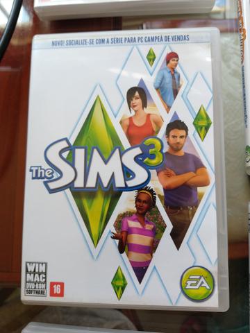 Vendo jogos THE SIMS 3 para PC - Foto 2