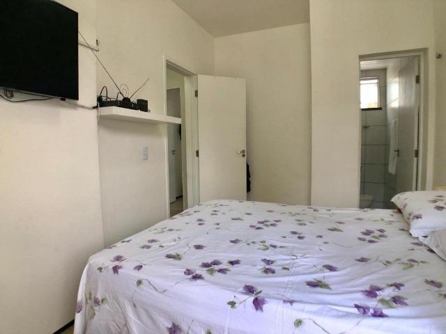 AP0629 - Paço de Messejana - Apartamento 3 quartos, 2 vagas e lazer completo - Foto 4