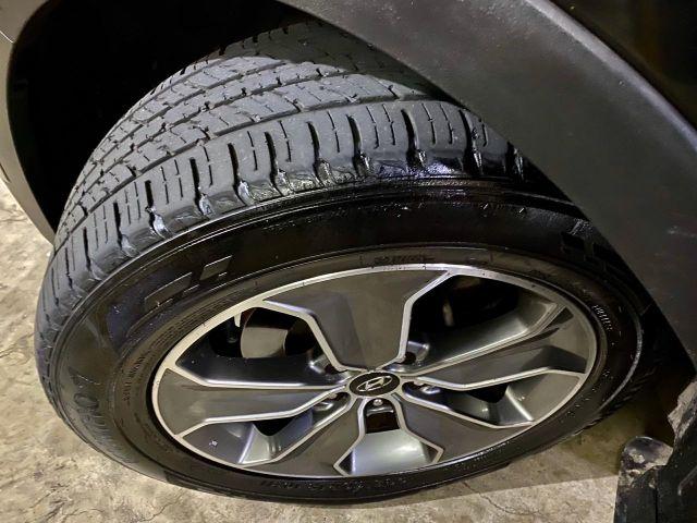 Grand Santa Fé 3.3 V6 4X4 Tiptronic - Foto 9