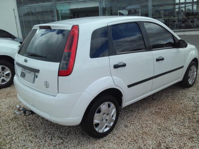 Fiesta Class 1.0 - Completo - Foto 3