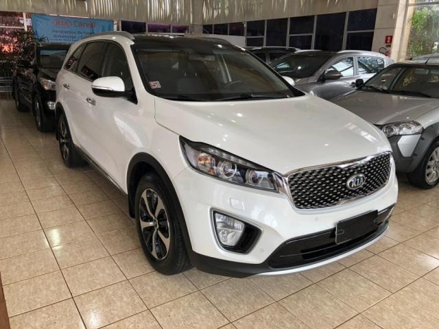 KIA MOTORS SORENTO 3.3 V6 24V 270CV 4X2 AUT. - Foto 2