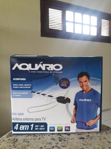 Antena - Foto 2