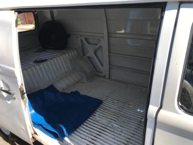 Kombi 2003 - Foto 10