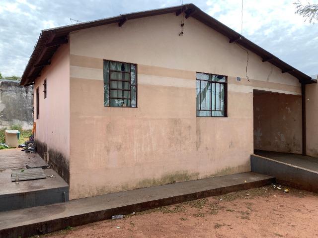 Vende-se casa em Cianorte - Foto 7