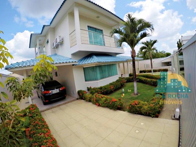 Agende sua visita agora mesmo! Casa Duplex com 4 suítes e Piscina - 5 vagas - Foto 9