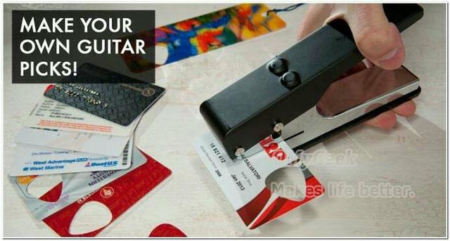 Alicate cortador de palheta para violão e guitarra! Realengo ou correios