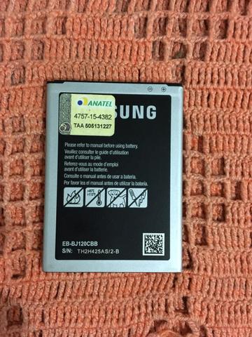 Bateria original Sansung j1
