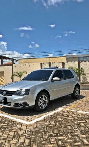 Golf 13/13 impecável