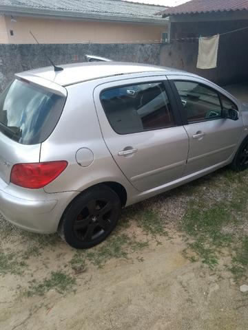 Peugeot 307 feline 2.0 - Foto 11