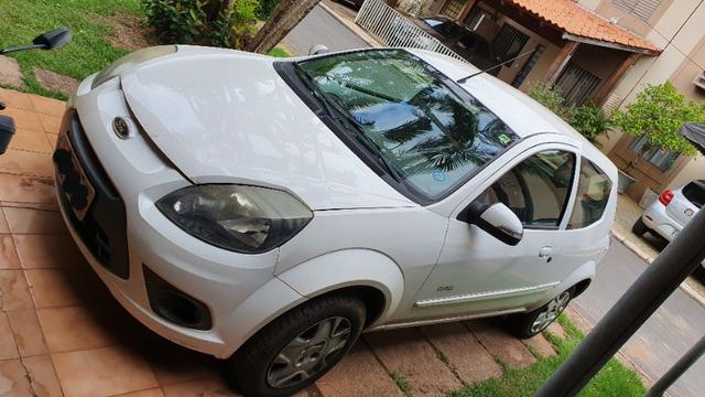 Ford KA Class 1.0