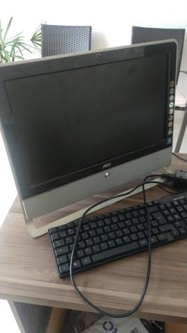 Vendo Computador AOC
