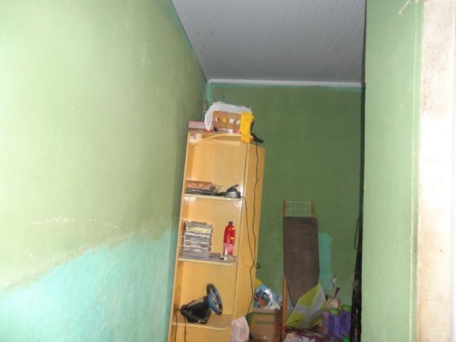 Vende-se lote com 2 moradias na quadra 102 do Recanto das Emas * - Foto 5