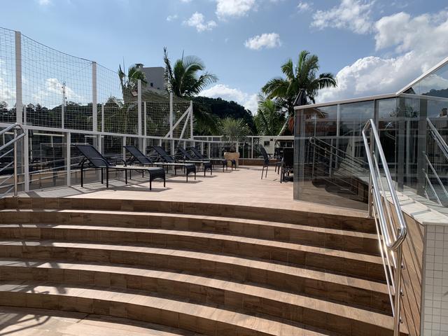 Apartamento 3 quartos 1 suíte em Blumenau próximo Furb - Foto 8