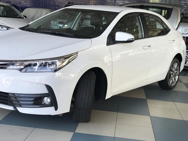 Corolla XEI ( 12.000 km) SemiZero! - Foto 3