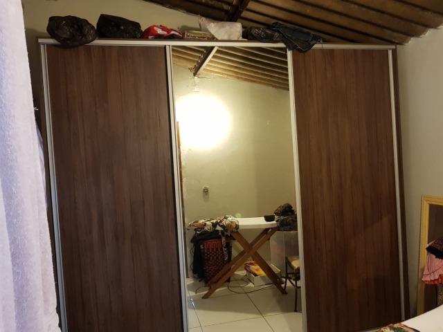 Casa qnp 16 psul somente a vista de 180 mil por 159 mil - Foto 6