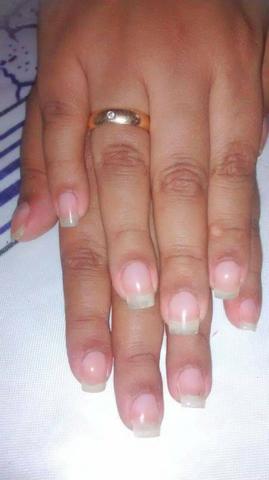 Manicure profissional - Foto 3