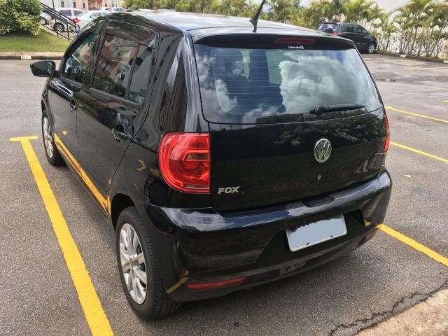Vw Fox Trend 1.0 2011/2012 - Foto 6
