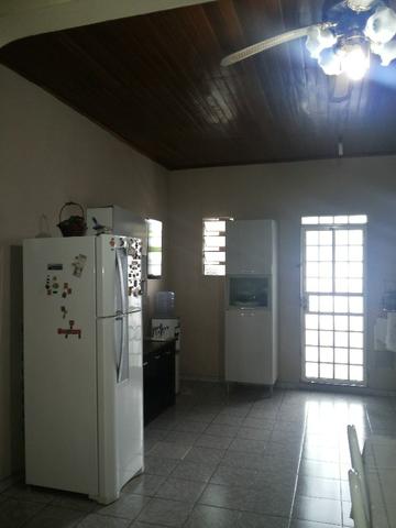 Conjunto Belvedere, Planalto - casa térrea com 4 quartos sendo 2 suítes - Foto 9