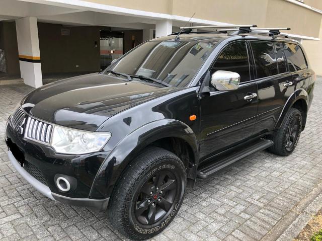 Vendo Pajero Dakar ano 2012 - Foto 4
