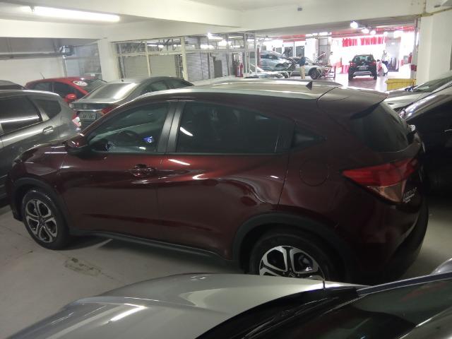 Honda HR-V 1.8 EX Aut 2018 Flex (38.000km) - Foto 4