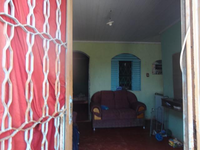 Vende-se lote com 2 moradias na quadra 102 do Recanto das Emas * - Foto 3