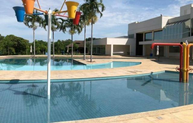 Lote Primeira Etapa Condomínio Residencial Caribe - Foto 8