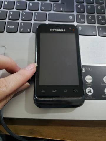 Motorola Defy Mini XT320 - Foto 2