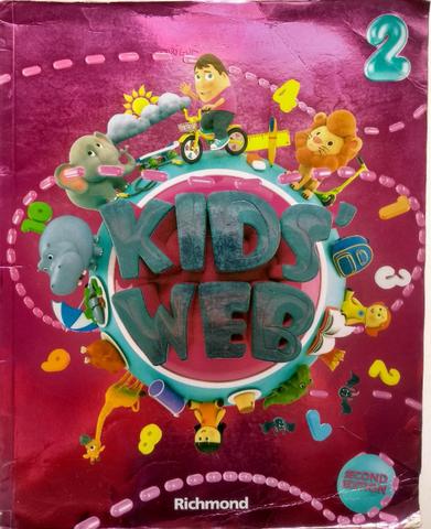 Kid's web 2 - Foto 3