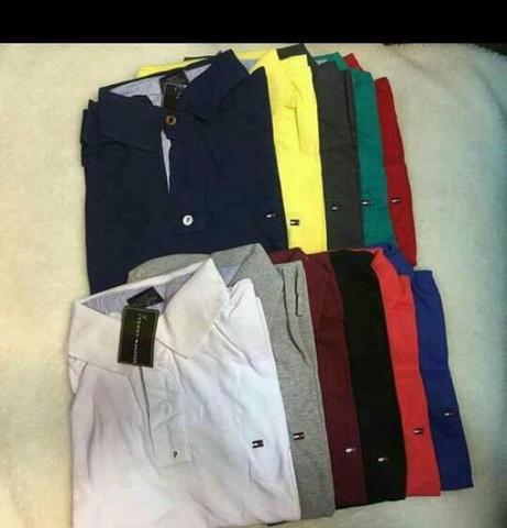Roupas masculina no atacado - Foto 3