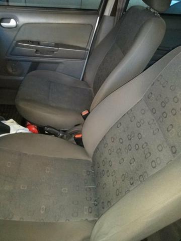 EcoSport 2005