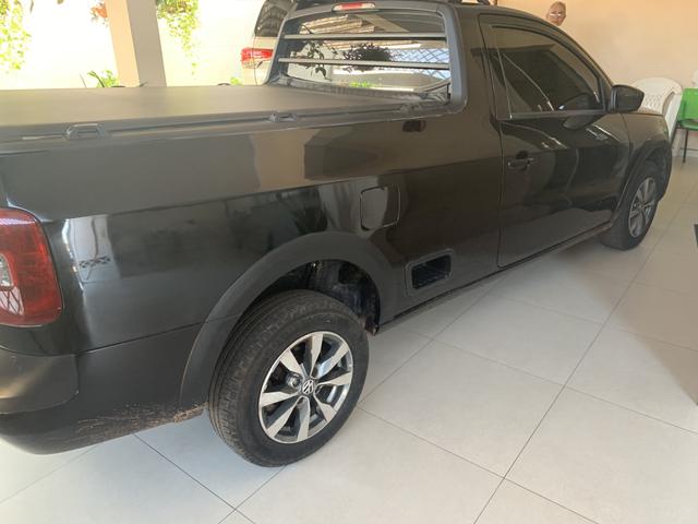 Saveiro 2015/2015 - Foto 3