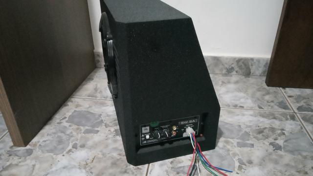 Caixa de som automotivo - Foto 3