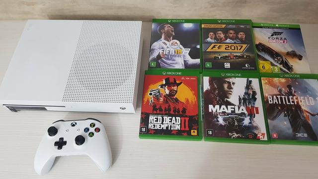 Xbox One