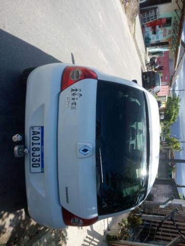 Renault Clio 2007 Básico 2 P - Foto 2